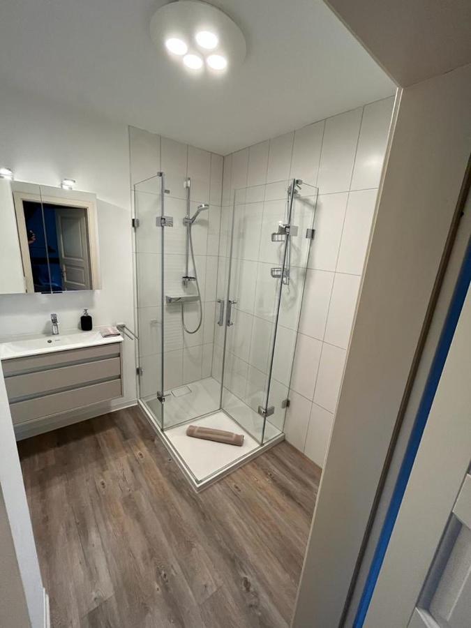 Weingut Schaeffer Apartment Neustadt an der Weinstrasse Luaran gambar