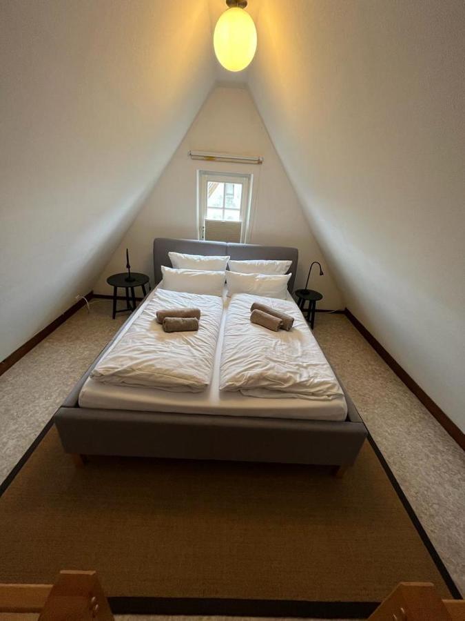 Weingut Schaeffer Apartment Neustadt an der Weinstrasse Luaran gambar