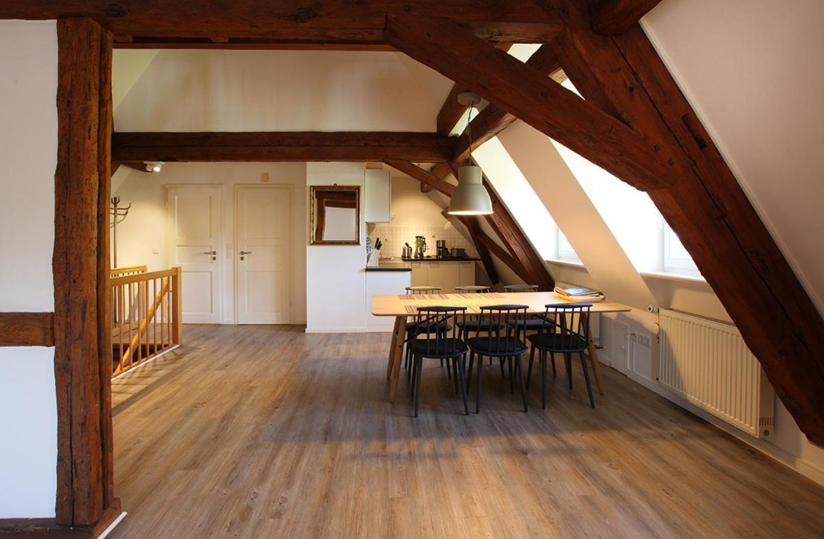 Weingut Schaeffer Apartment Neustadt an der Weinstrasse Luaran gambar