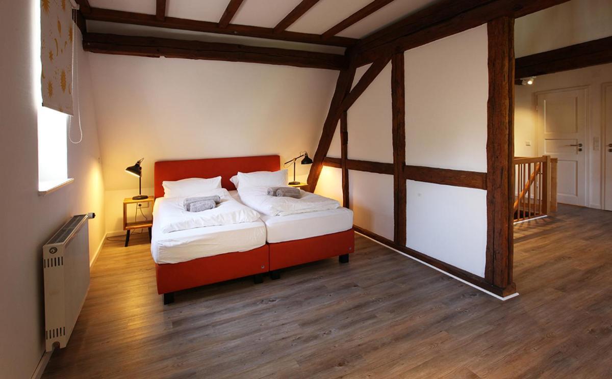Weingut Schaeffer Apartment Neustadt an der Weinstrasse Luaran gambar