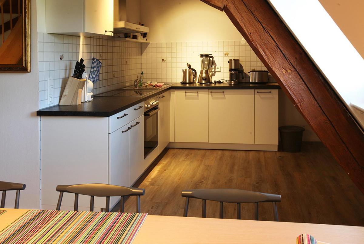 Weingut Schaeffer Apartment Neustadt an der Weinstrasse Luaran gambar