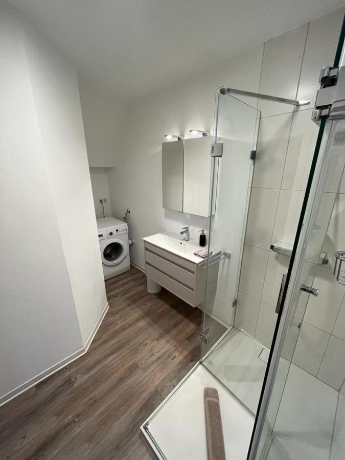 Weingut Schaeffer Apartment Neustadt an der Weinstrasse Luaran gambar